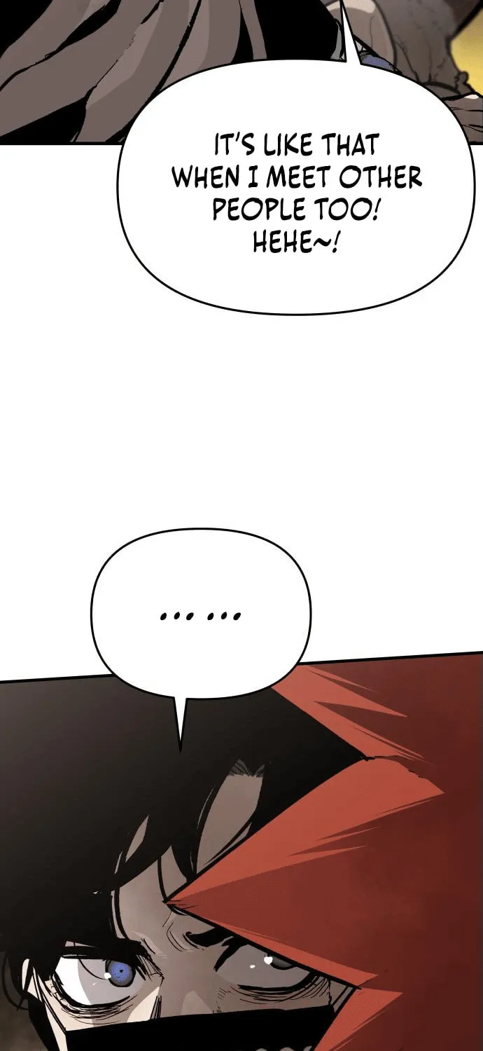 The War of Corpses Chapter 29 page 31 - 