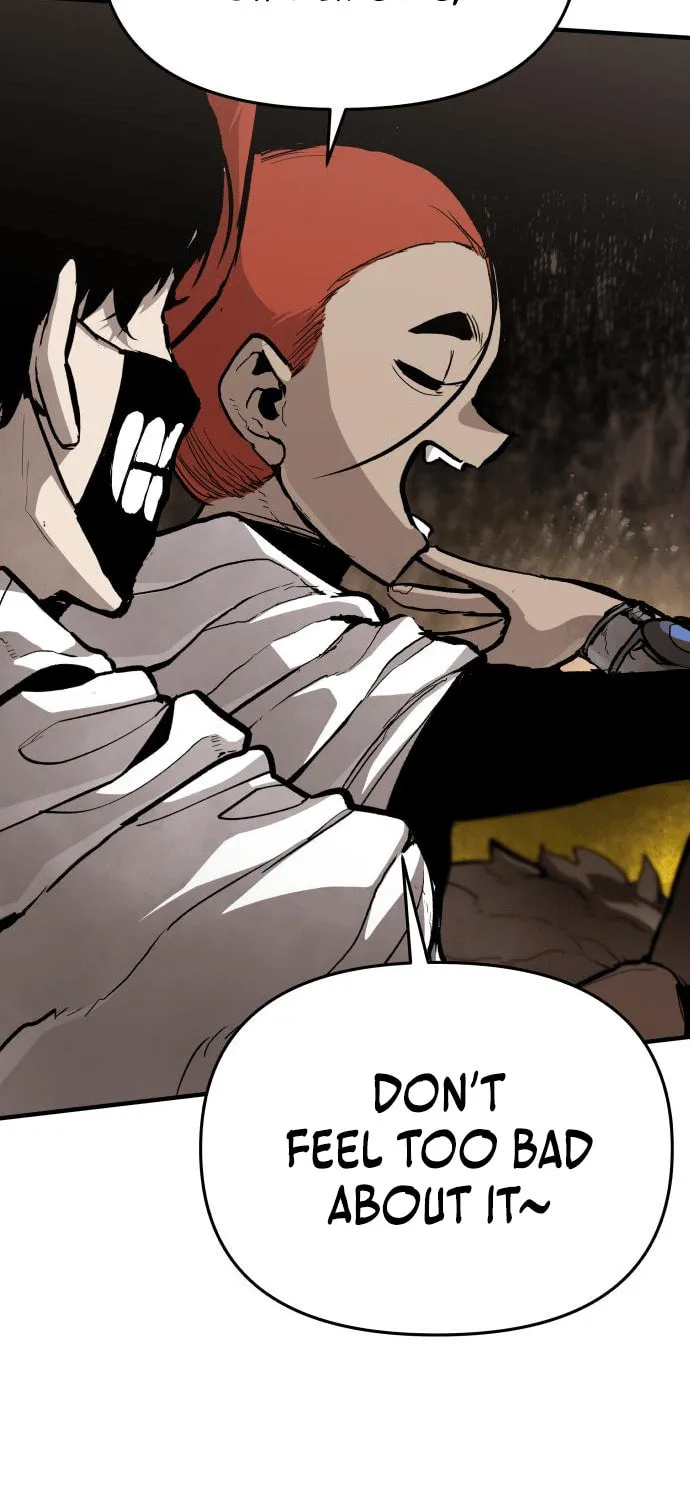 The War of Corpses Chapter 29 page 34 - 