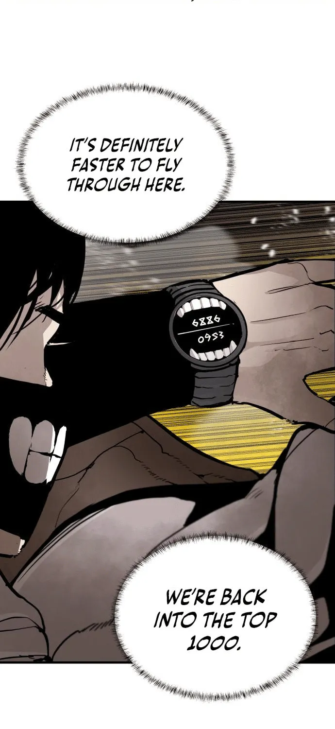 The War of Corpses Chapter 29 page 37 - 