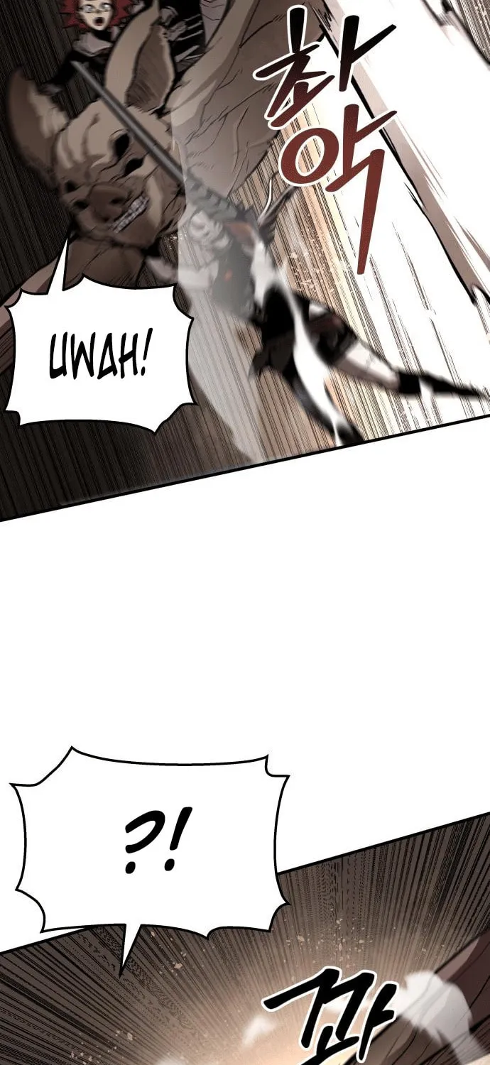 The War of Corpses Chapter 29 page 40 - 