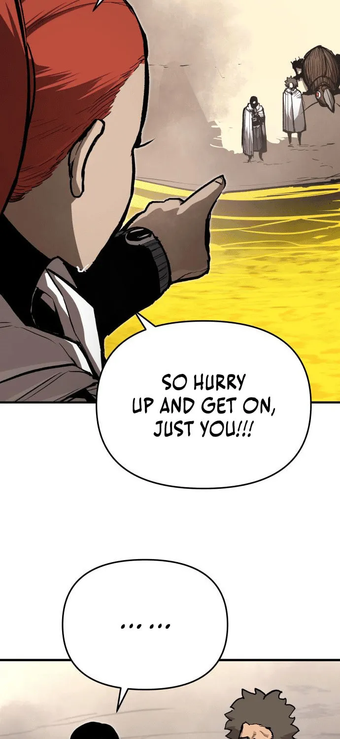 The War of Corpses Chapter 29 page 5 - 