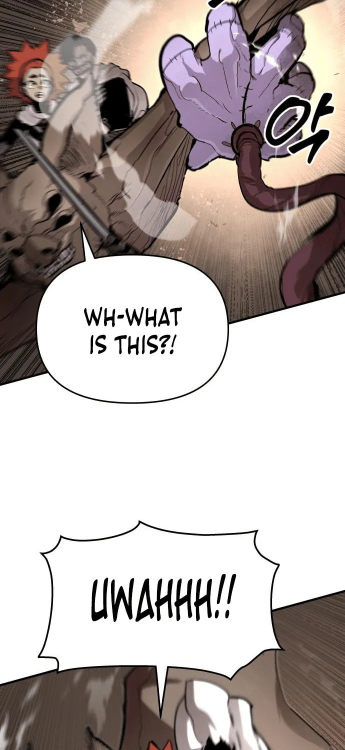 The War of Corpses Chapter 29 page 41 - 