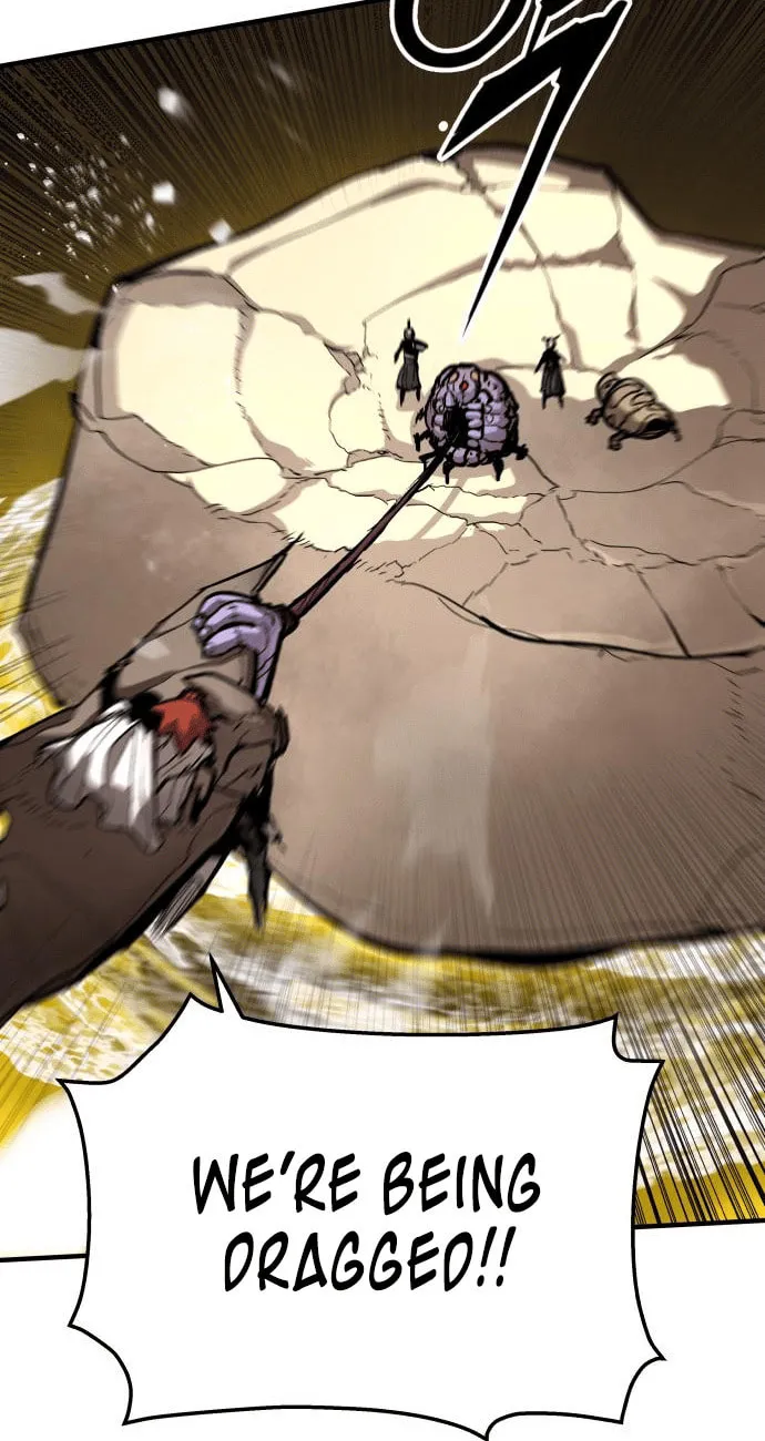 The War of Corpses Chapter 29 page 43 - 