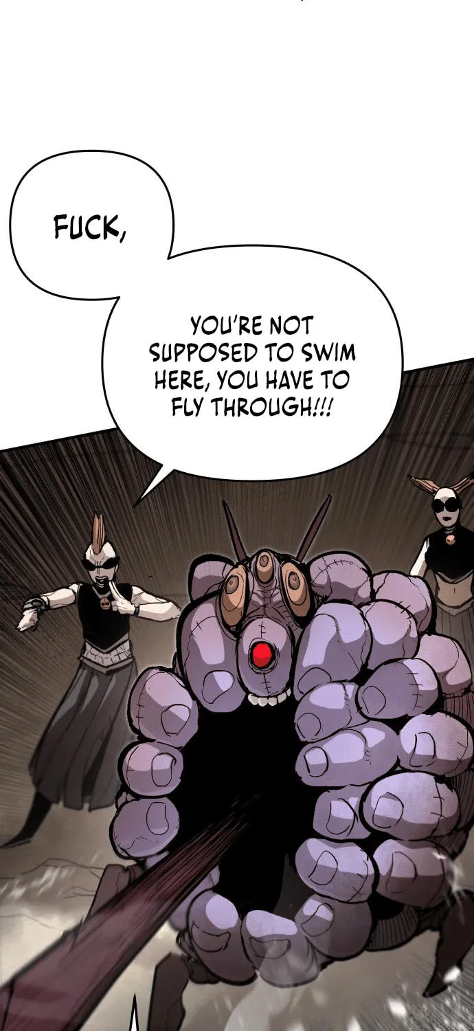 The War of Corpses Chapter 29 page 44 - 