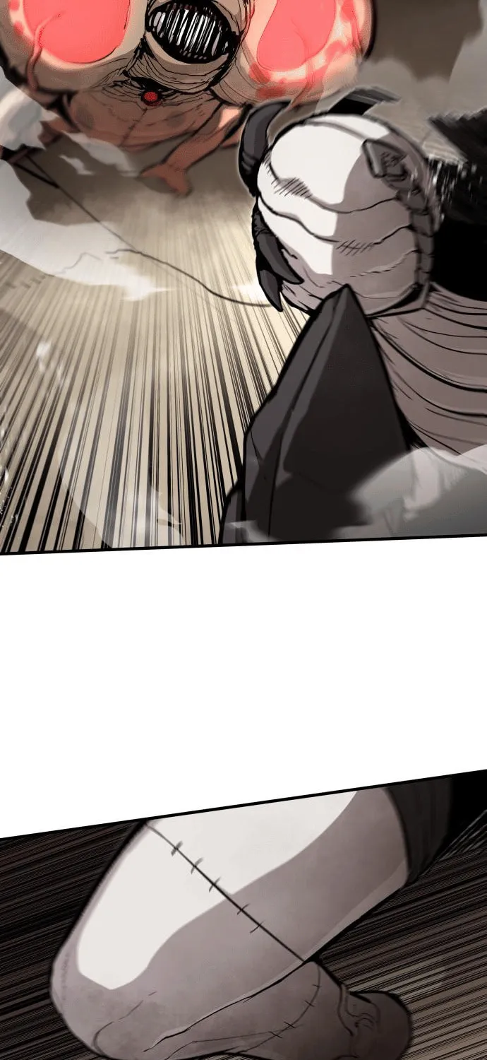 The War of Corpses Chapter 29 page 49 - 
