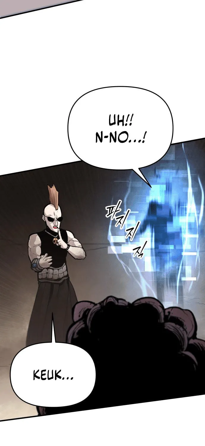The War of Corpses Chapter 29 page 55 - 