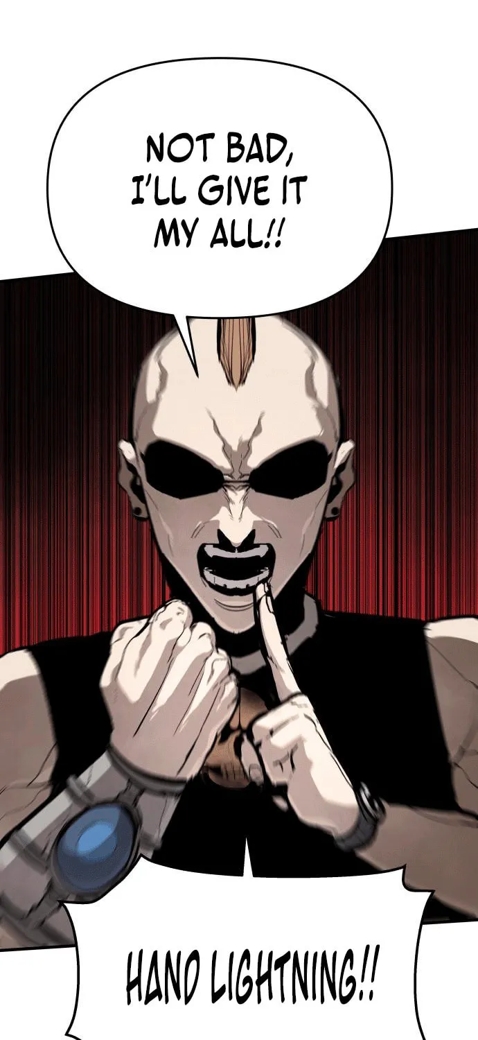 The War of Corpses Chapter 29 page 56 - 