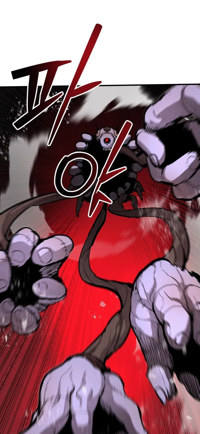 The War of Corpses Chapter 29 page 58 - 