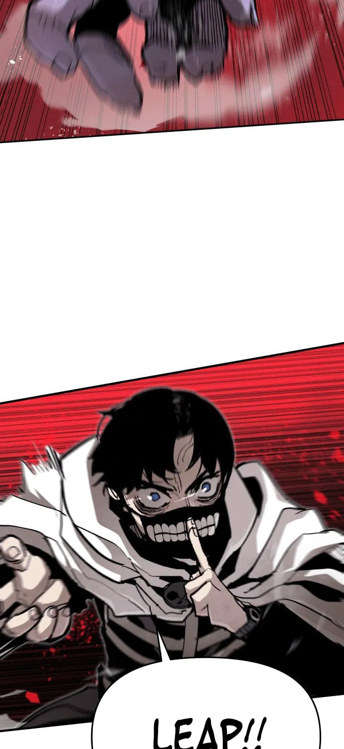 The War of Corpses Chapter 29 page 59 - 