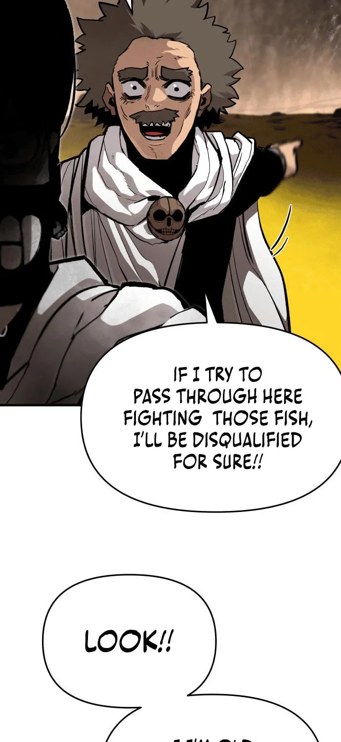 The War of Corpses Chapter 29 page 7 - 
