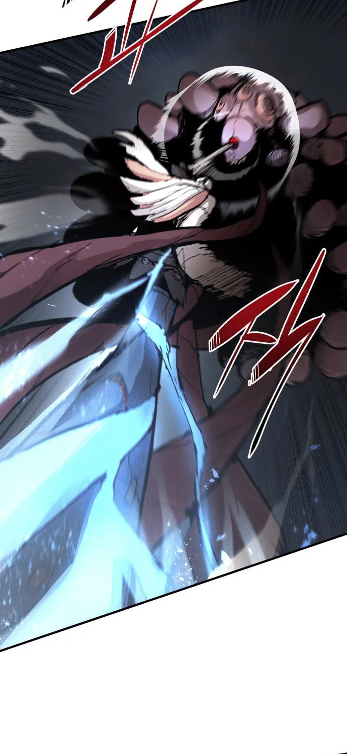 The War of Corpses Chapter 29 page 62 - 