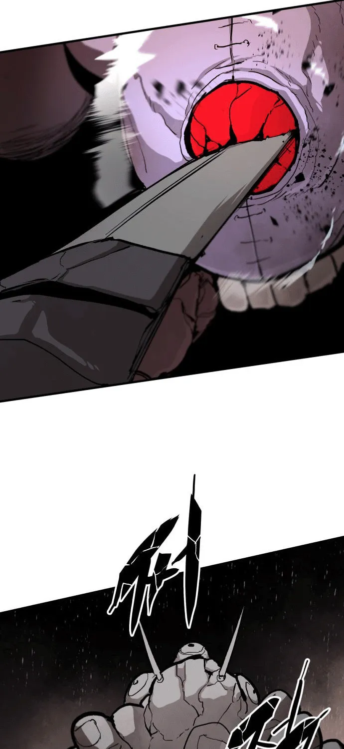 The War of Corpses Chapter 29 page 63 - 