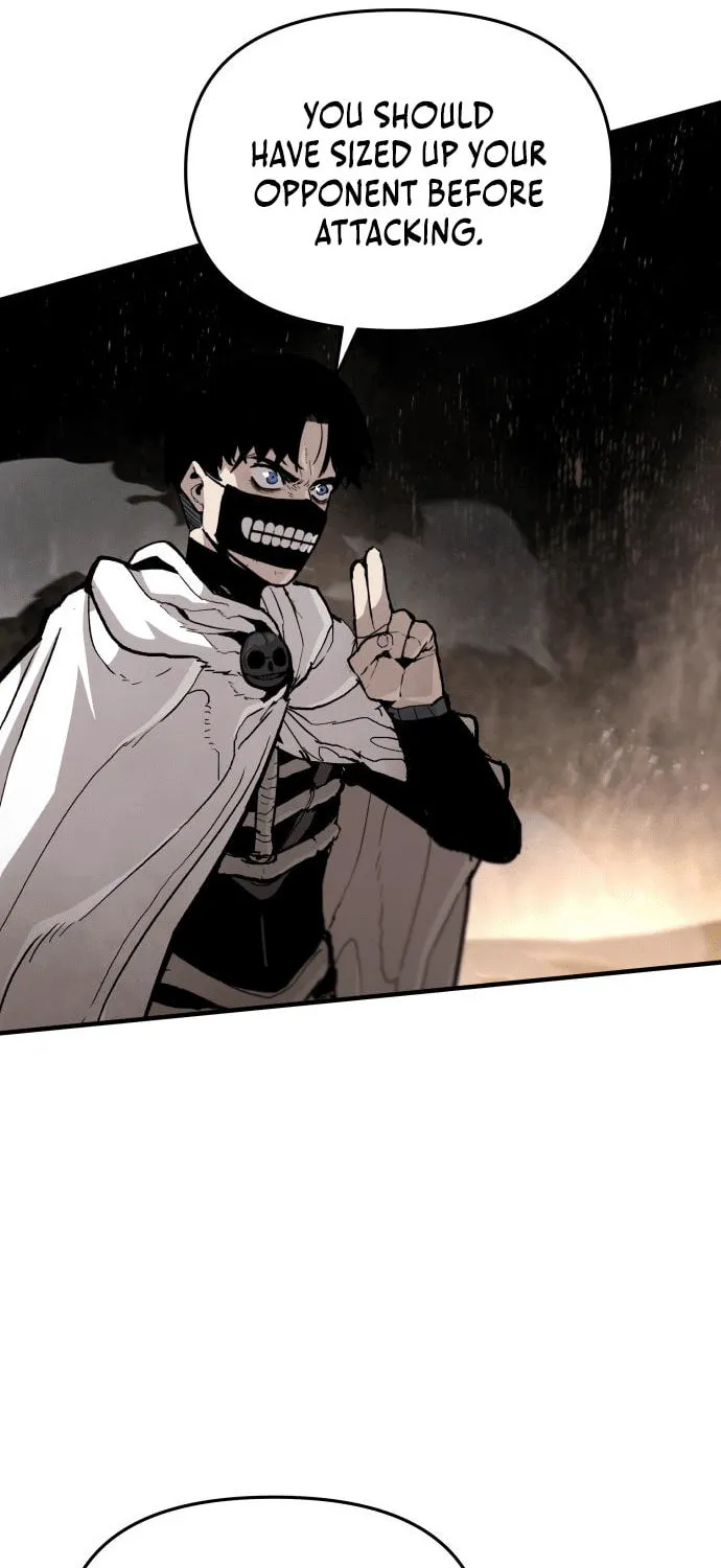 The War of Corpses Chapter 29 page 66 - 