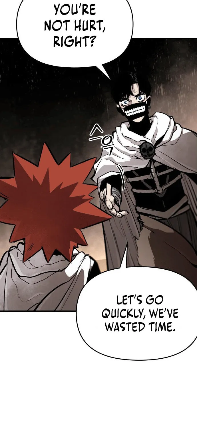 The War of Corpses Chapter 29 page 67 - 