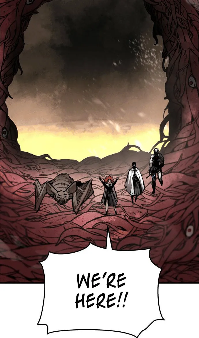 The War of Corpses Chapter 29 page 71 - 