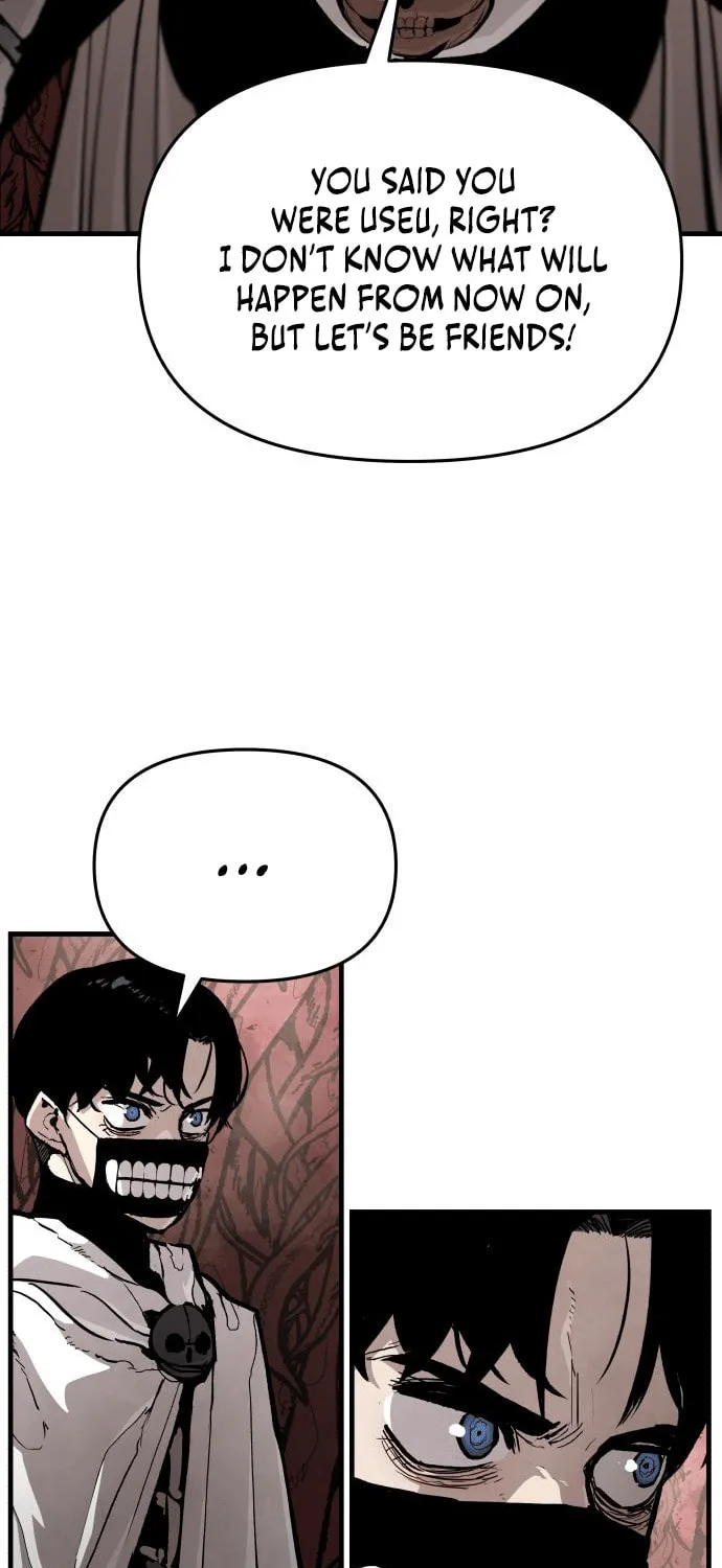 The War of Corpses Chapter 29 page 74 - 
