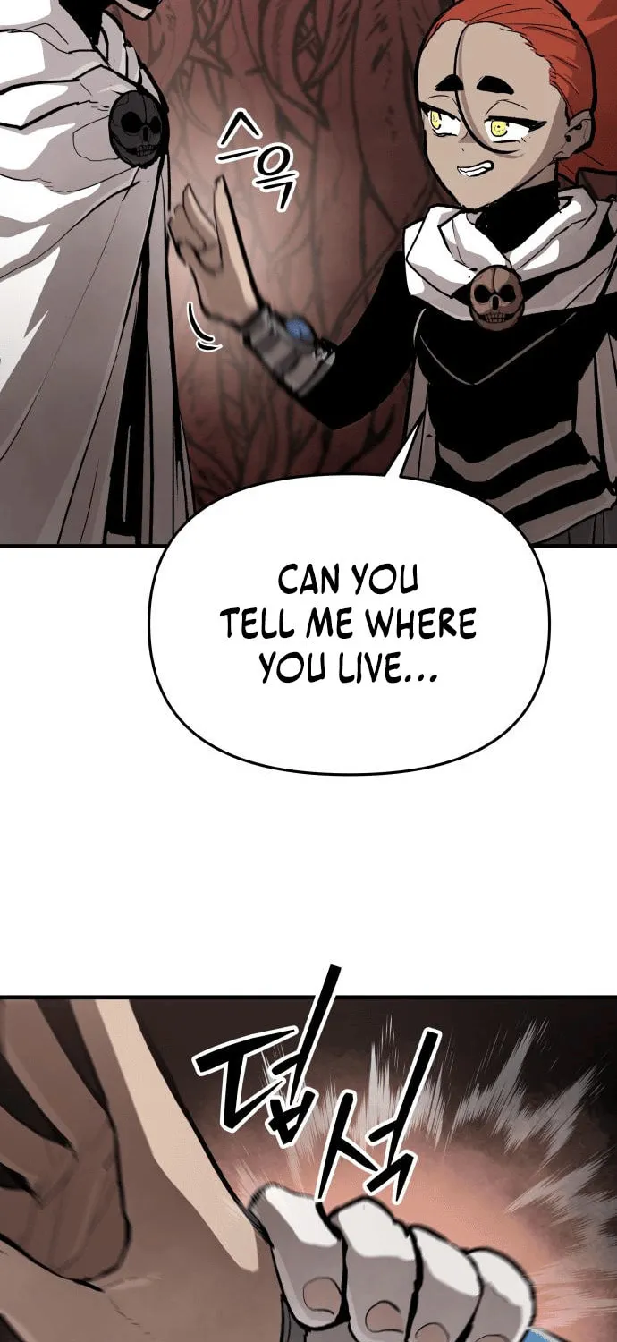 The War of Corpses Chapter 29 page 76 - 