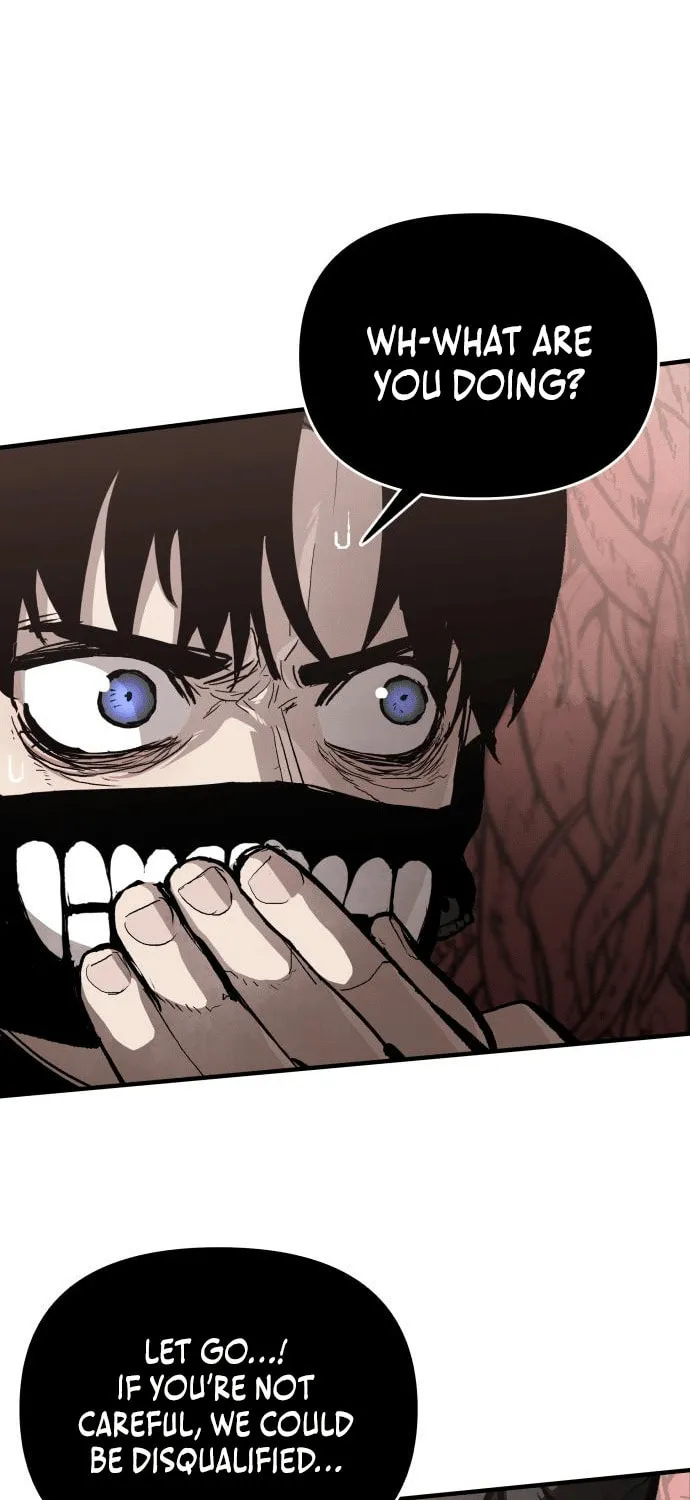 The War of Corpses Chapter 29 page 79 - 