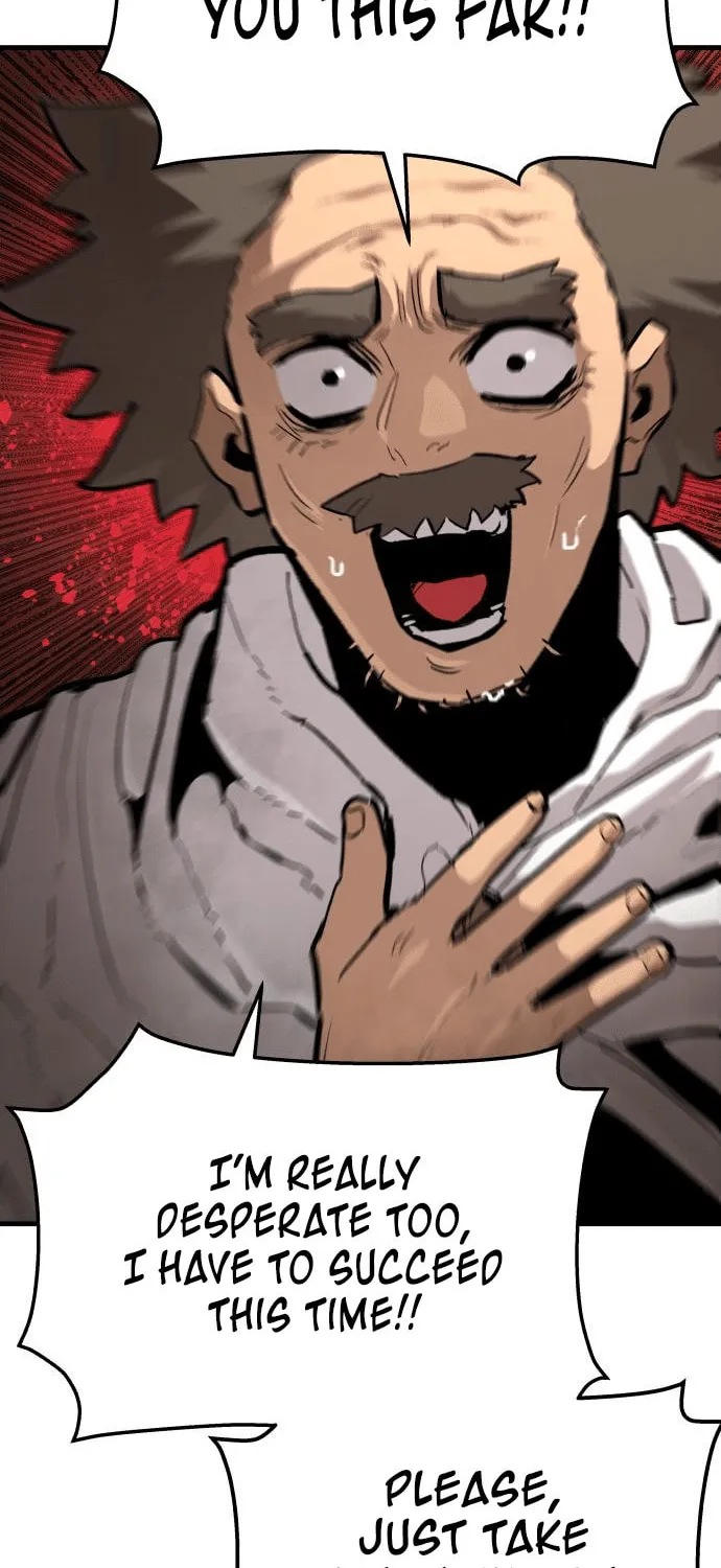 The War of Corpses Chapter 29 page 10 - 