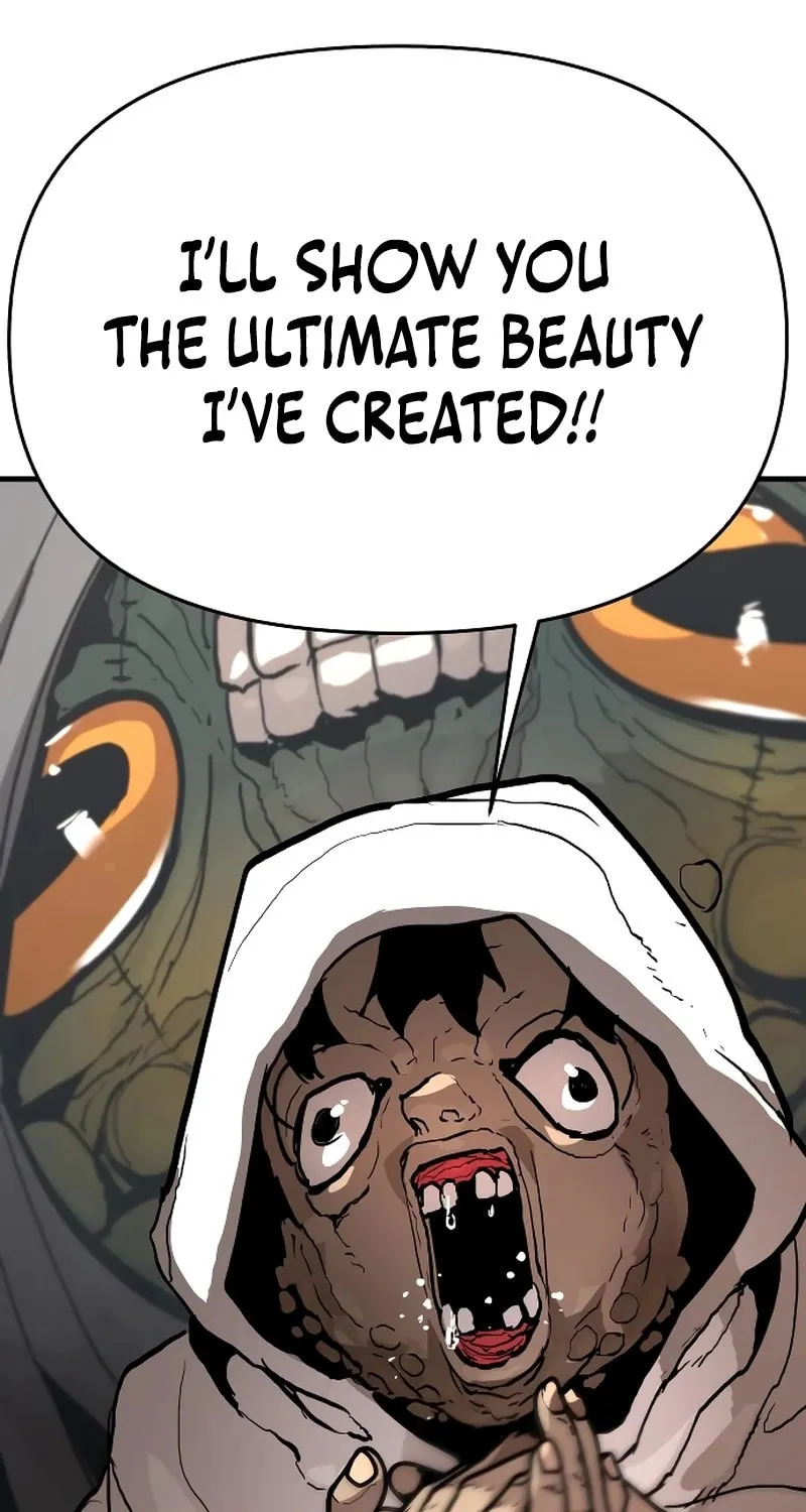 The War of Corpses Chapter 3 page 112 - 