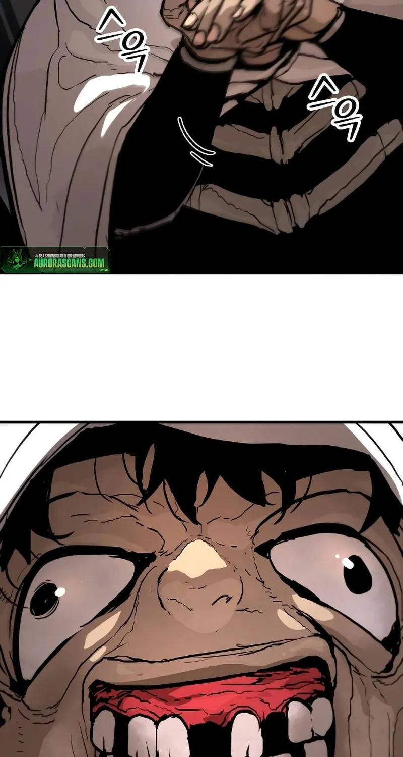 The War of Corpses Chapter 3 page 113 - 