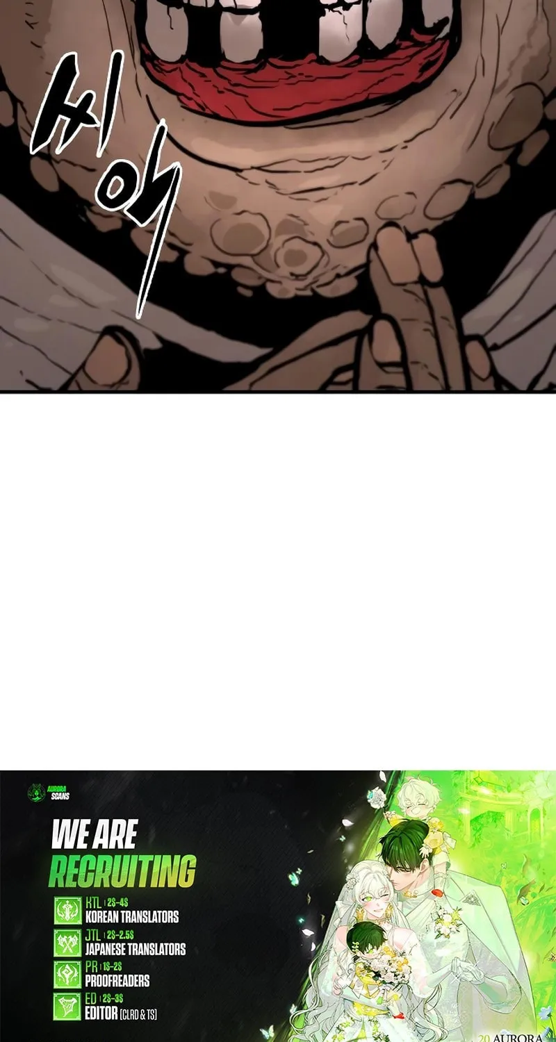 The War of Corpses Chapter 3 page 114 - 