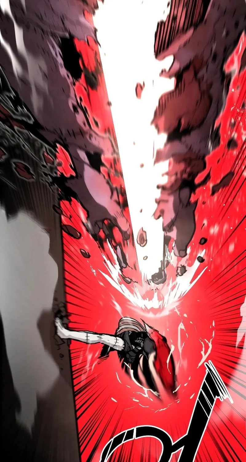 The War of Corpses Chapter 3 page 13 - 