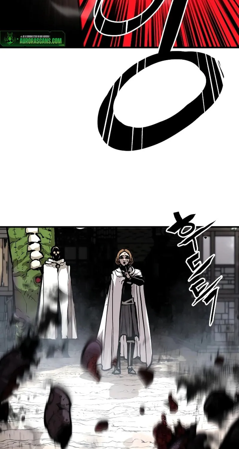 The War of Corpses Chapter 3 page 14 - 