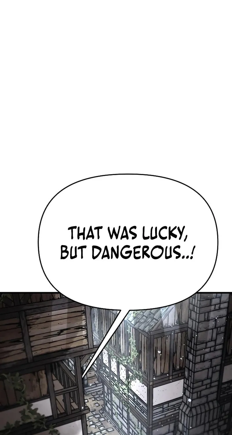The War of Corpses Chapter 3 page 25 - 
