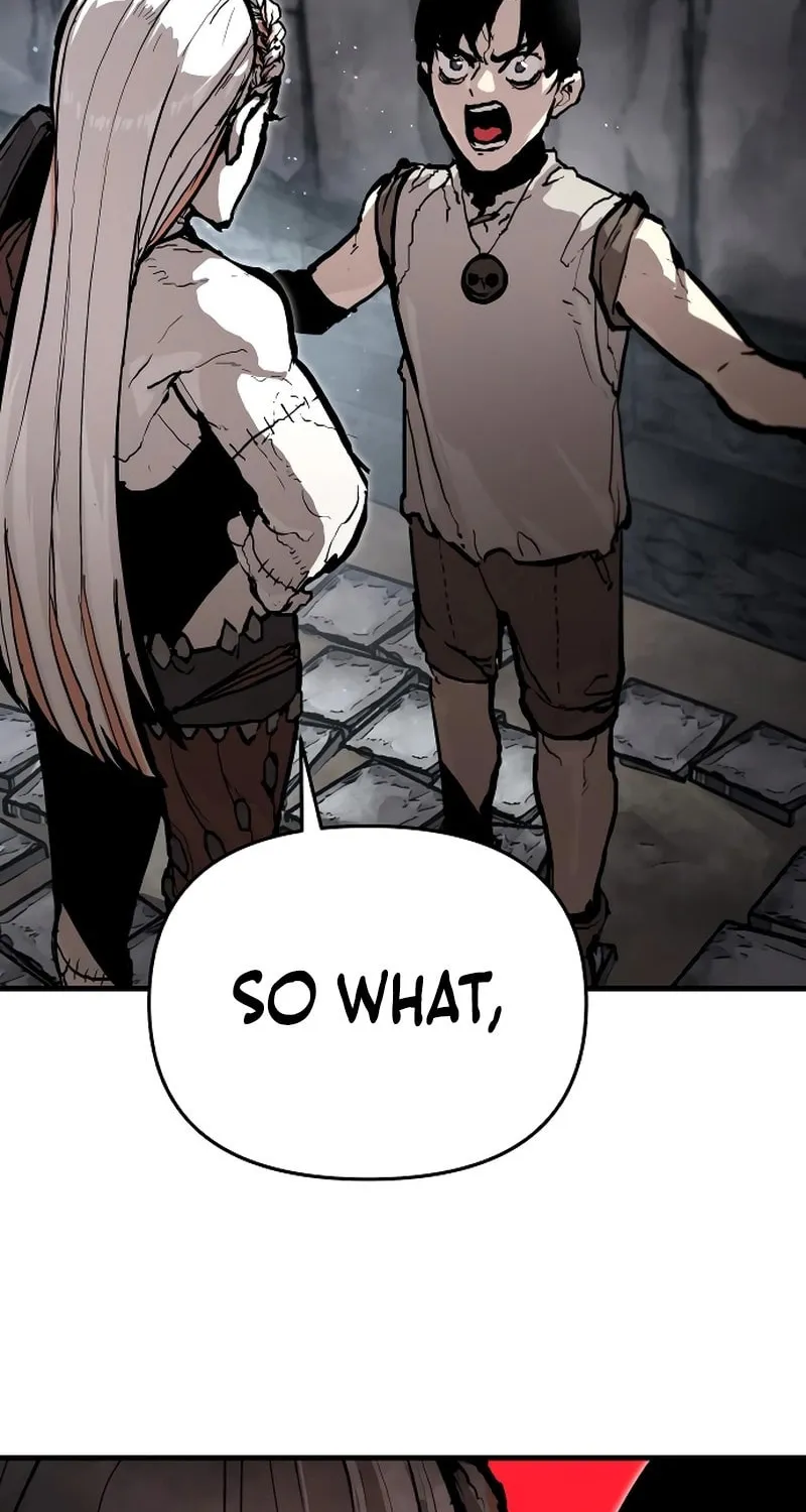 The War of Corpses Chapter 3 page 27 - 