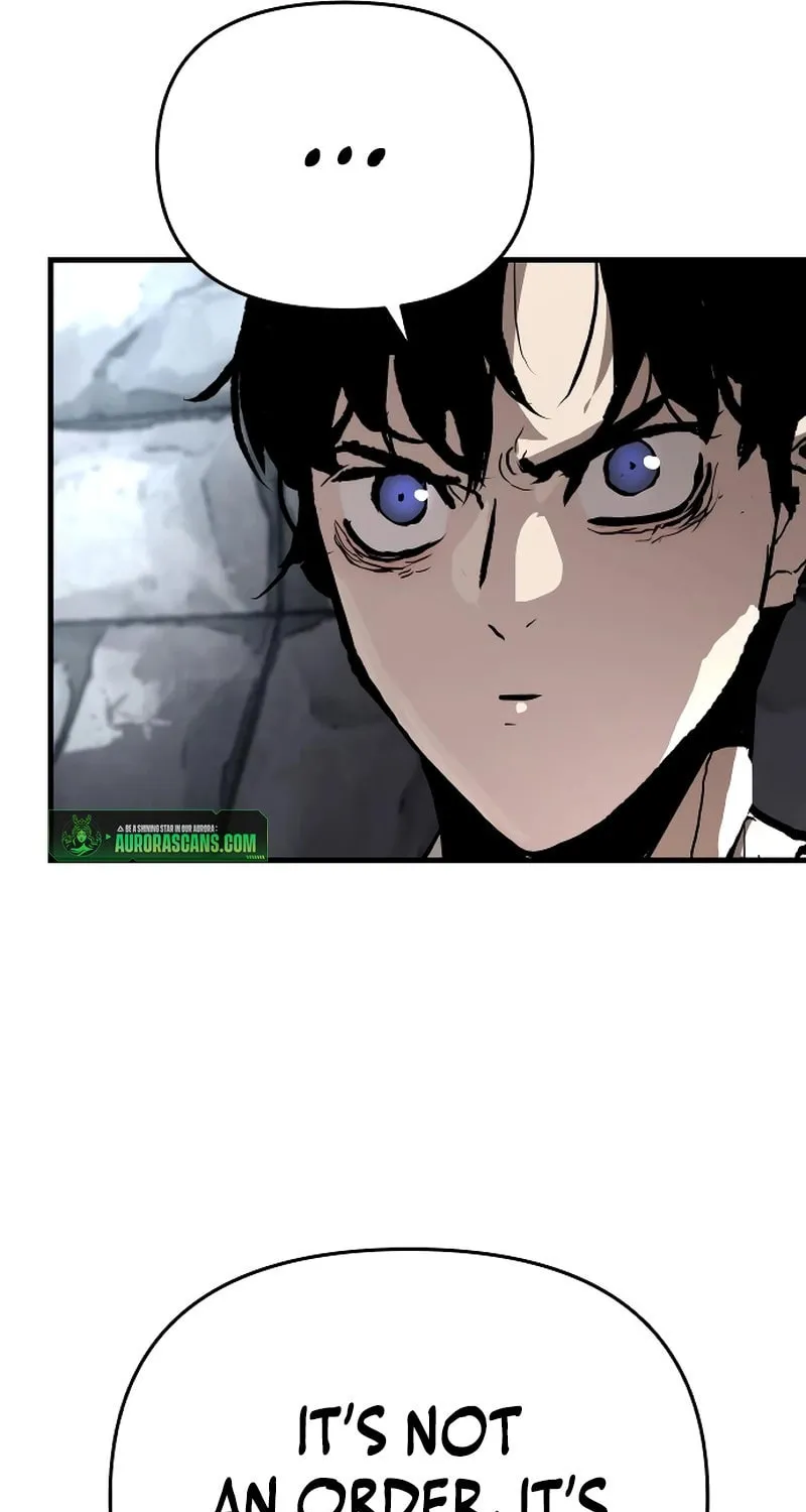 The War of Corpses Chapter 3 page 30 - 