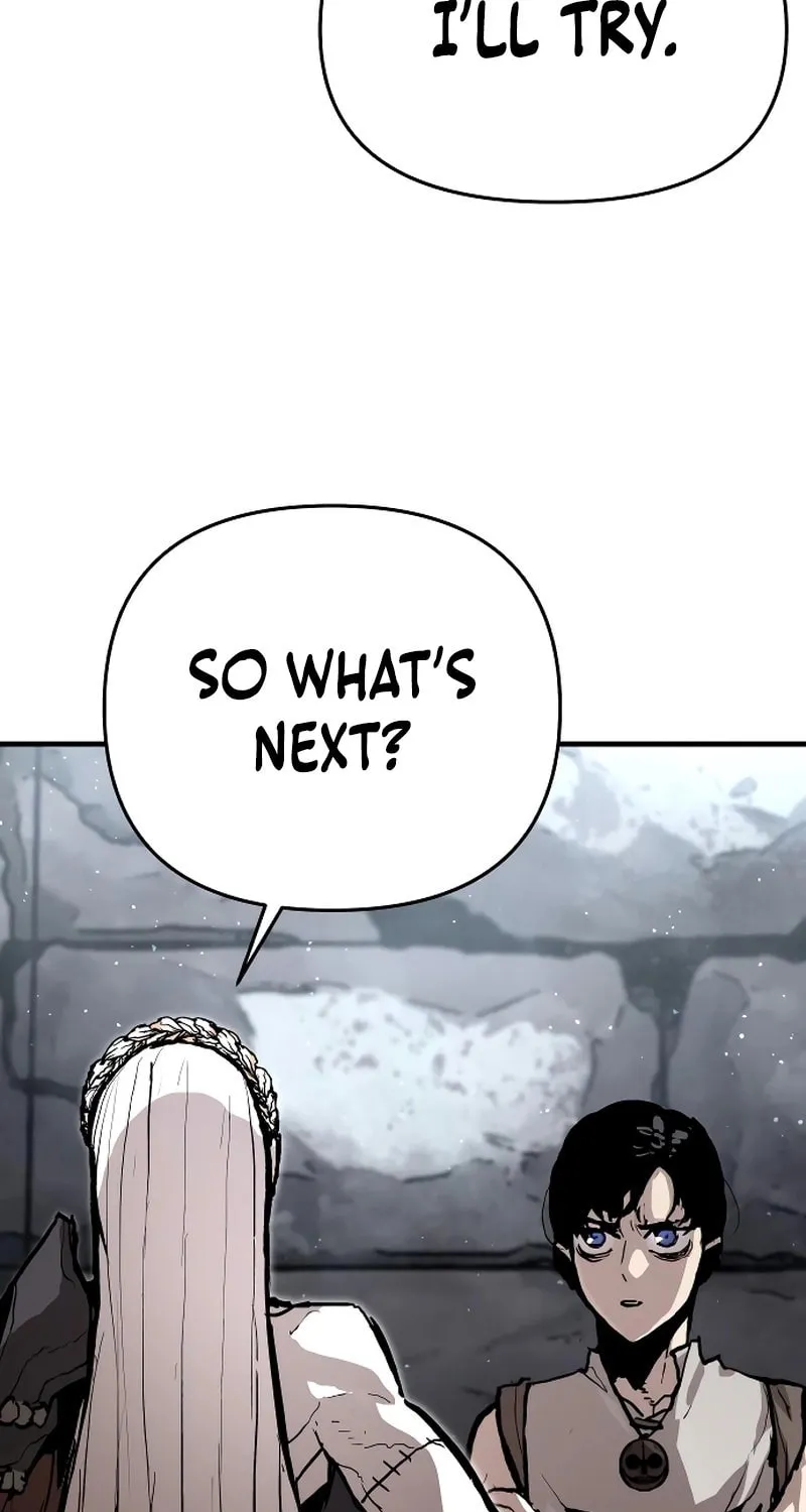 The War of Corpses Chapter 3 page 34 - 