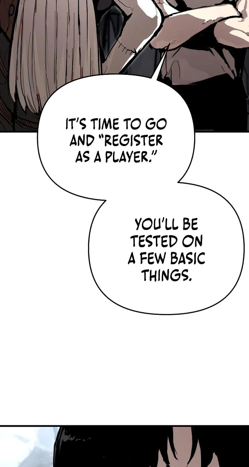 The War of Corpses Chapter 3 page 35 - 