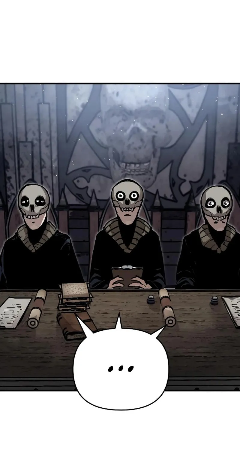 The War of Corpses Chapter 3 page 37 - 