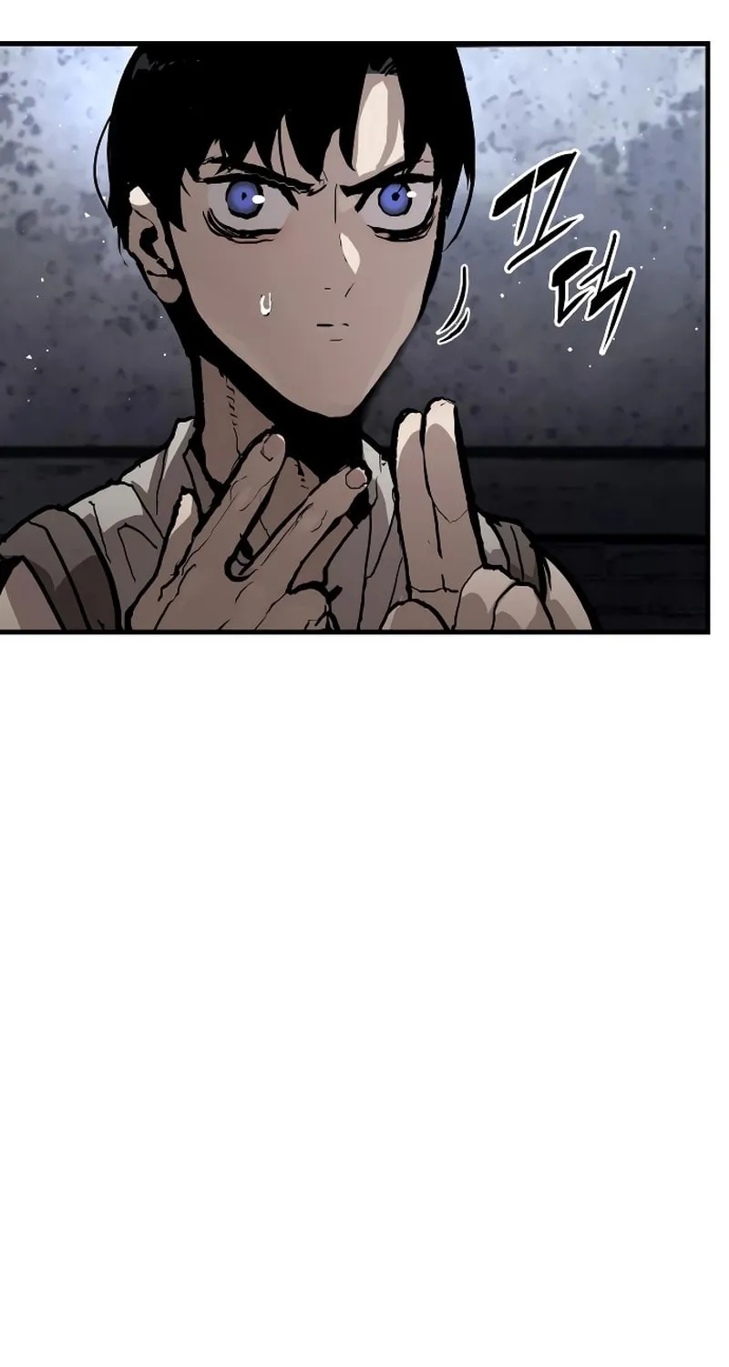The War of Corpses Chapter 3 page 42 - 