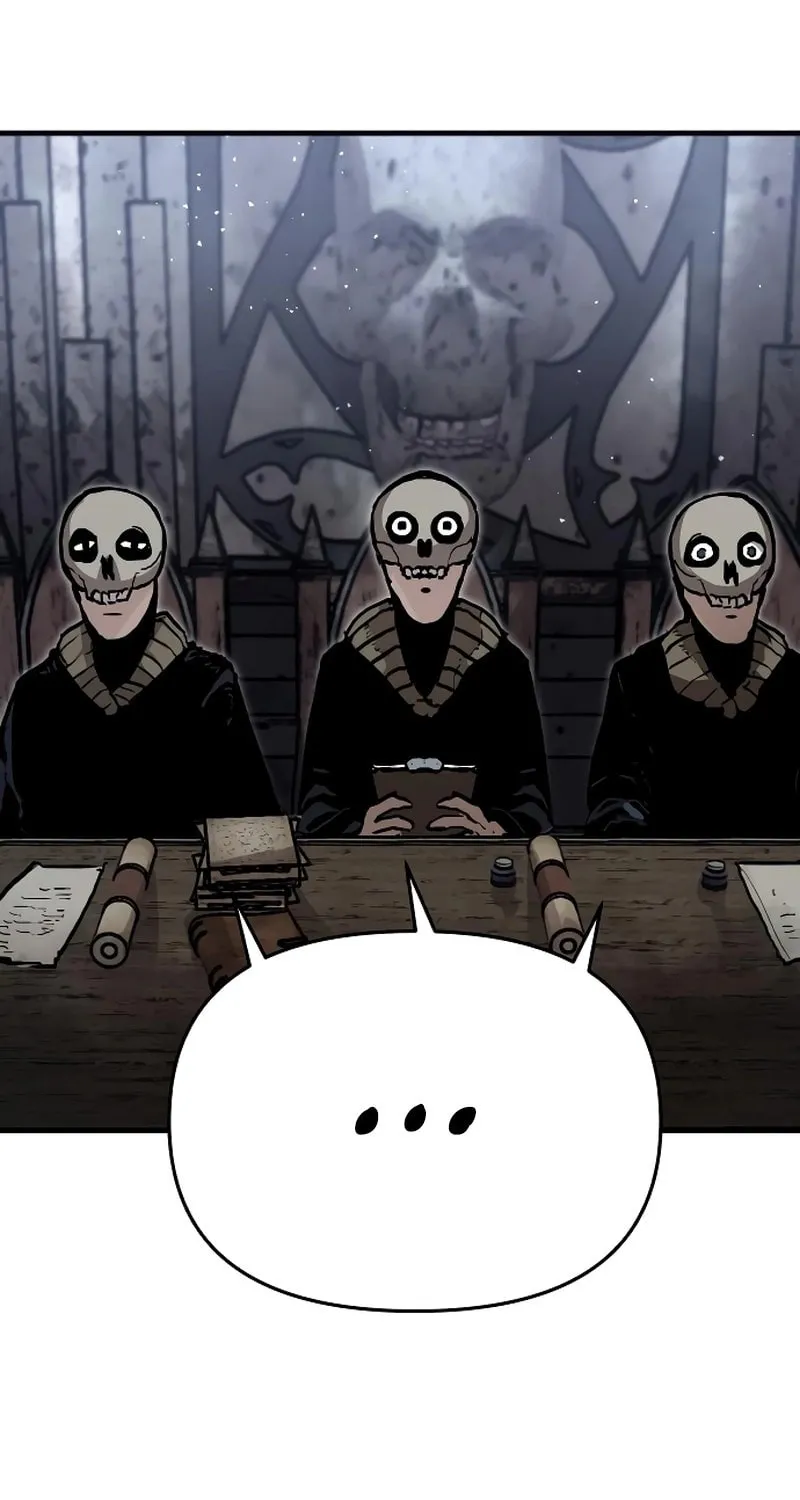The War of Corpses Chapter 3 page 46 - 