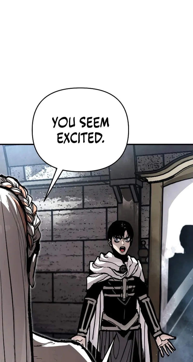 The War of Corpses Chapter 3 page 53 - 