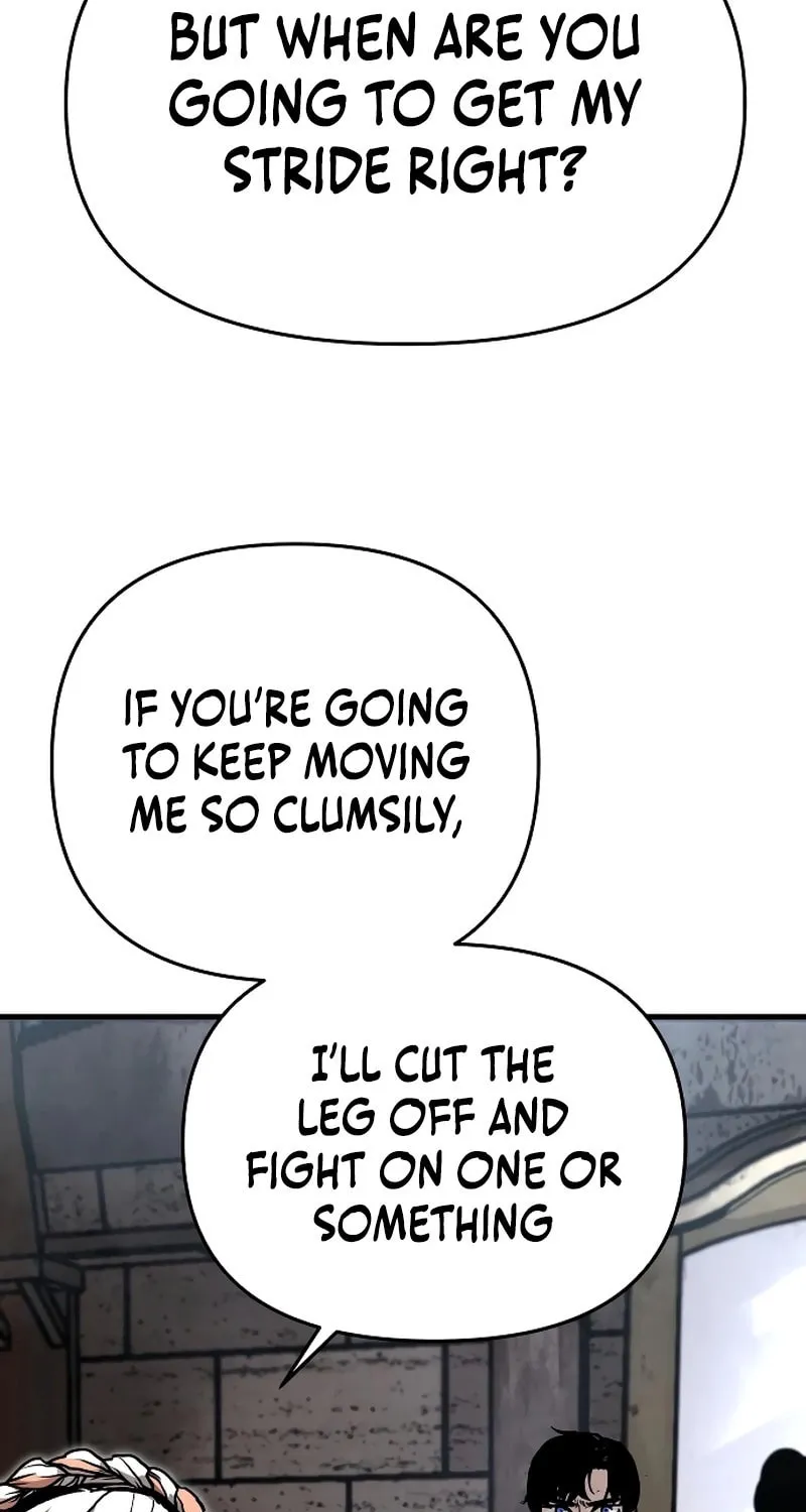The War of Corpses Chapter 3 page 56 - 