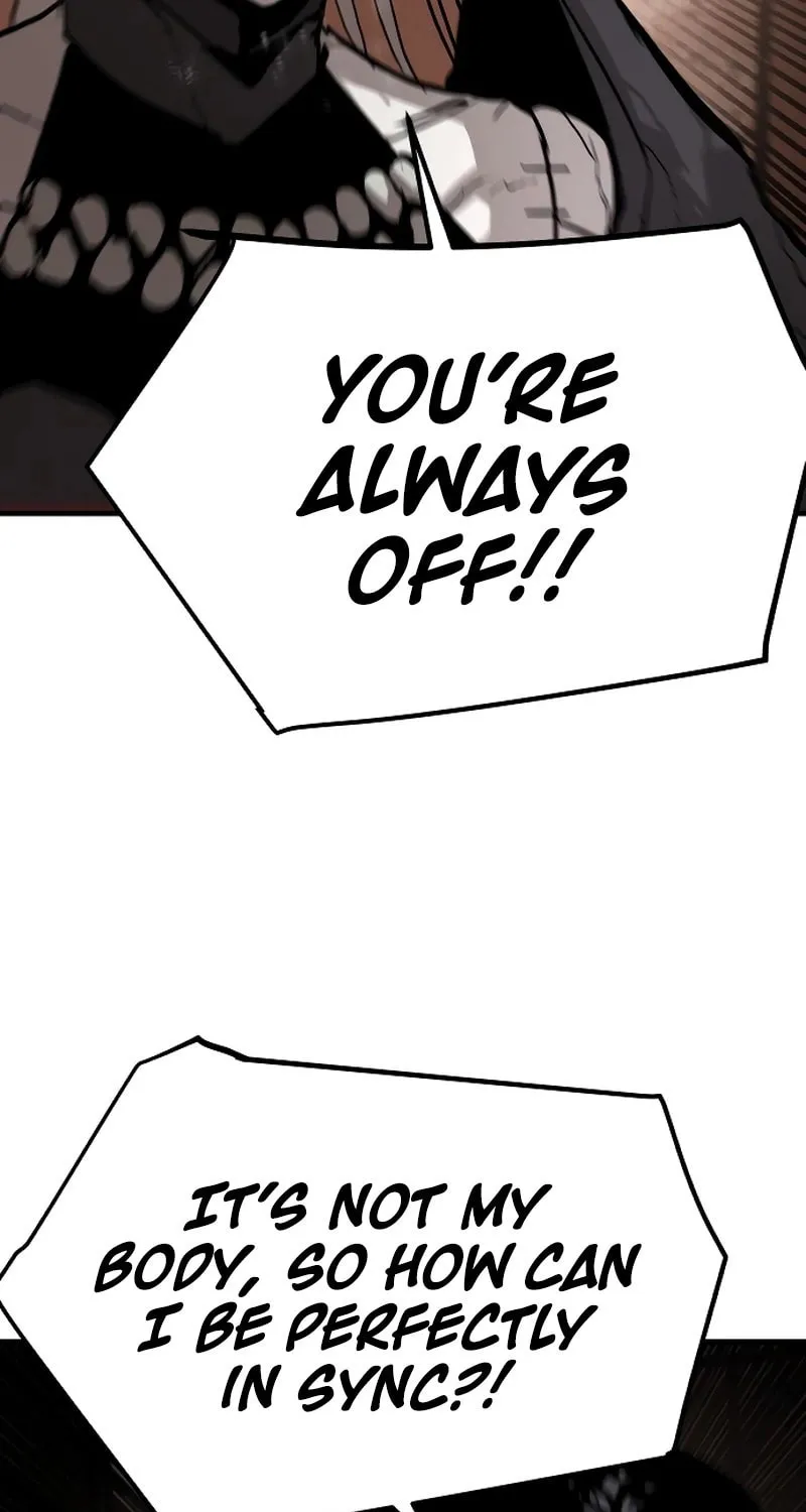 The War of Corpses Chapter 3 page 61 - 