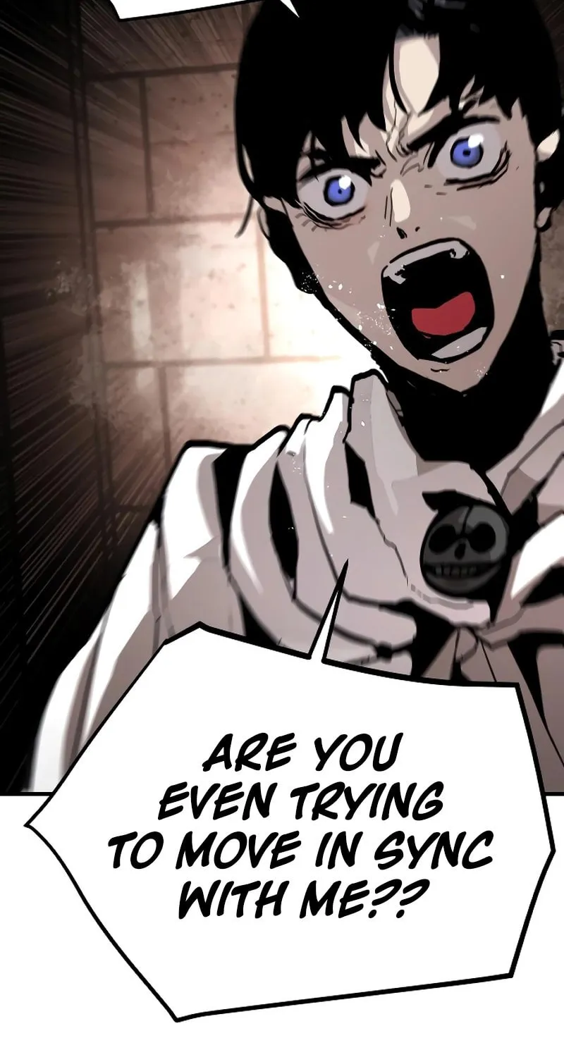 The War of Corpses Chapter 3 page 62 - 