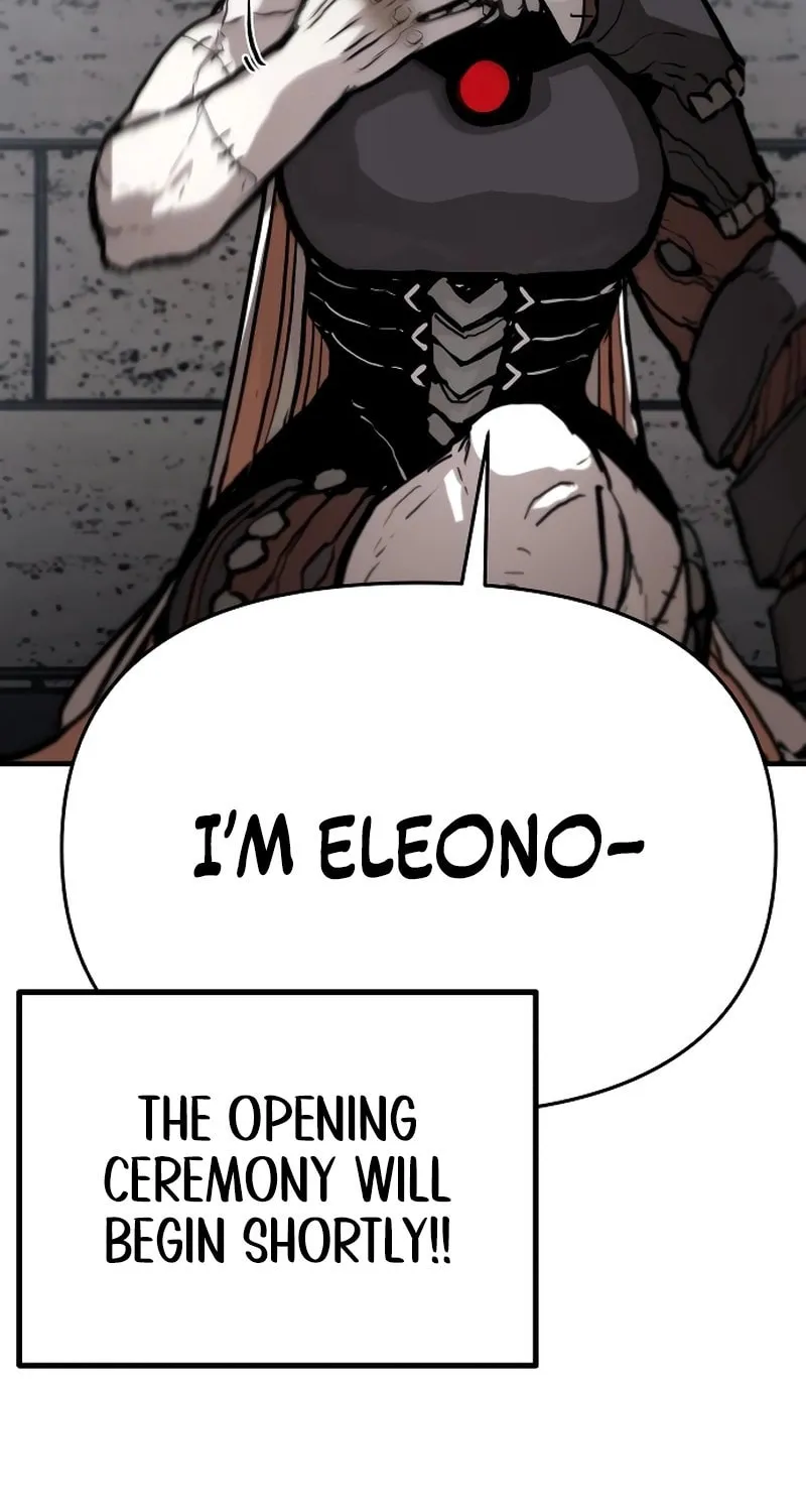 The War of Corpses Chapter 3 page 64 - 