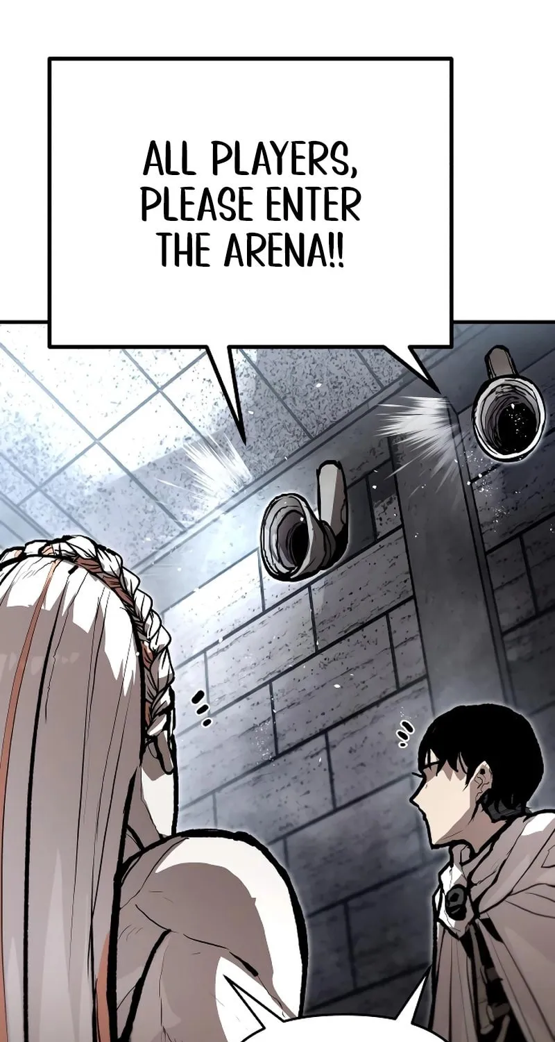 The War of Corpses Chapter 3 page 65 - 