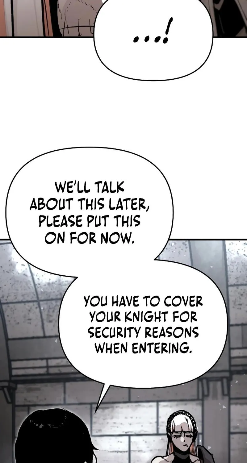 The War of Corpses Chapter 3 page 66 - 