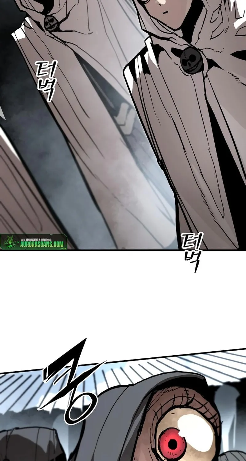 The War of Corpses Chapter 3 page 70 - 