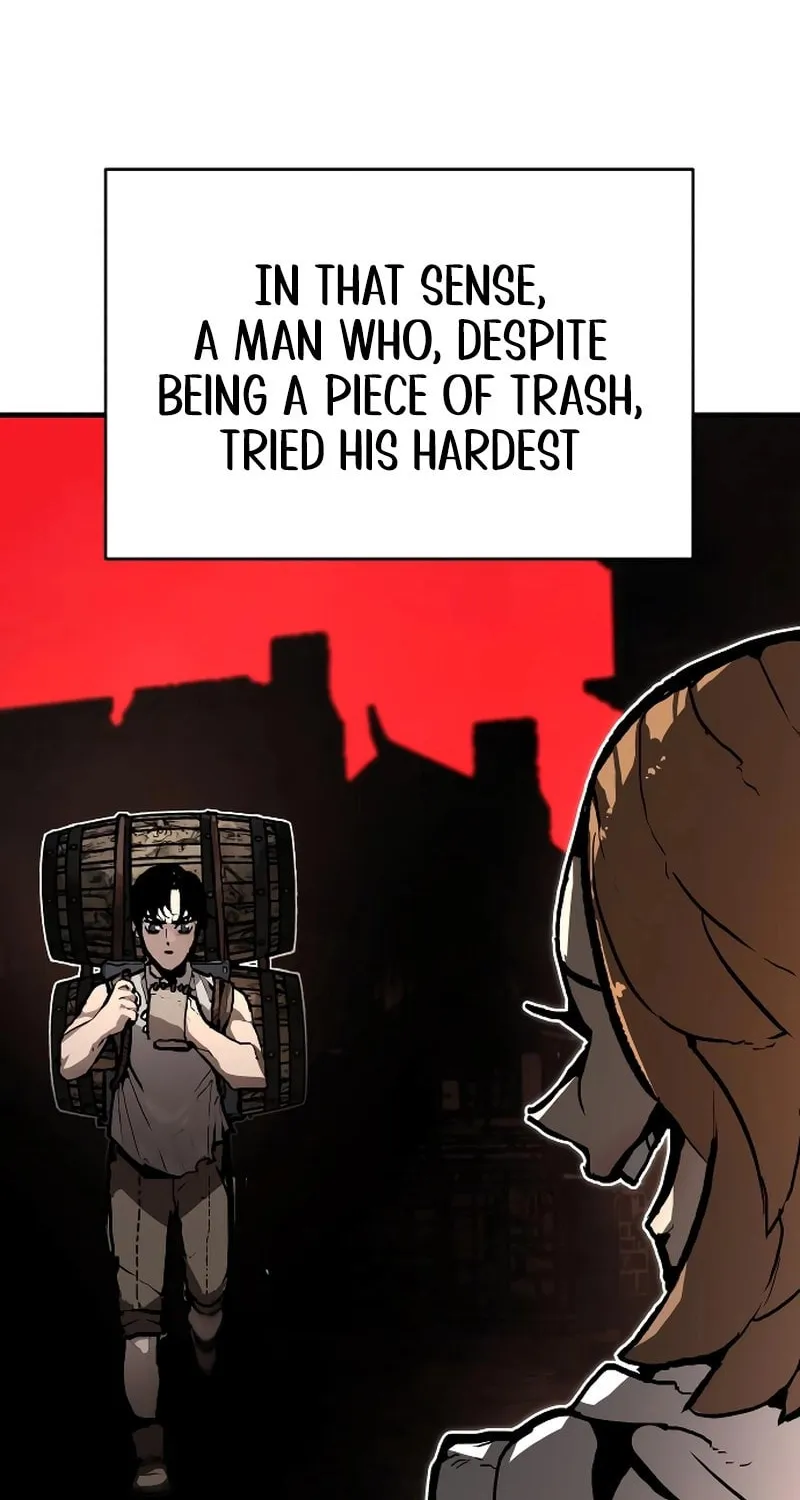 The War of Corpses Chapter 3 page 8 - 