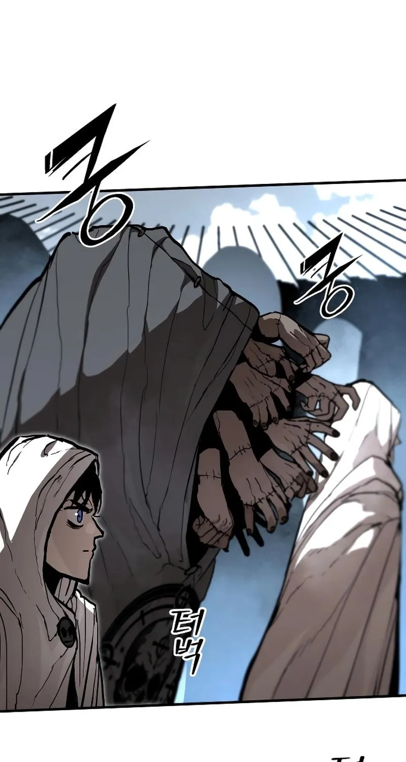 The War of Corpses Chapter 3 page 72 - 