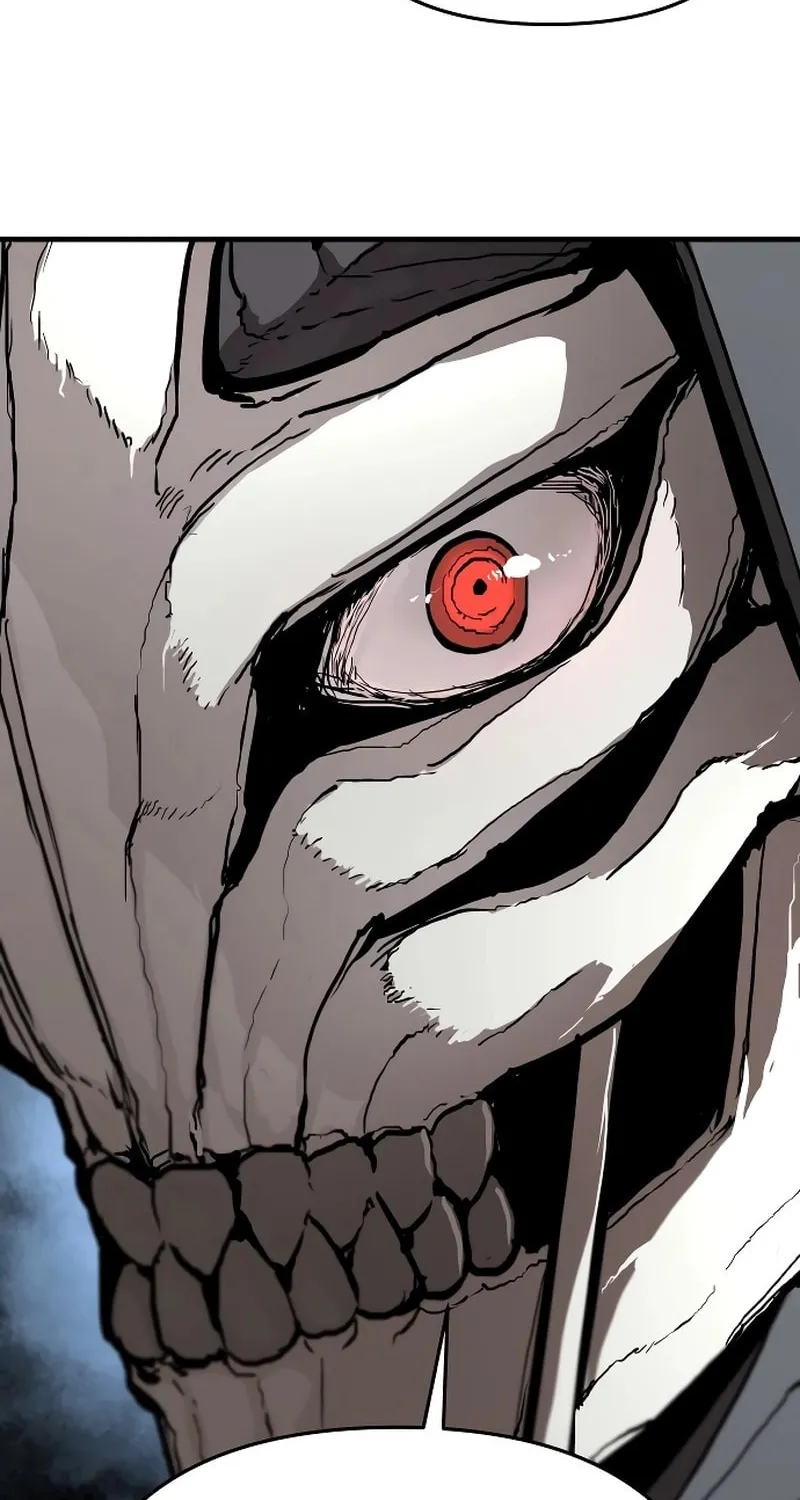 The War of Corpses Chapter 3 page 76 - 