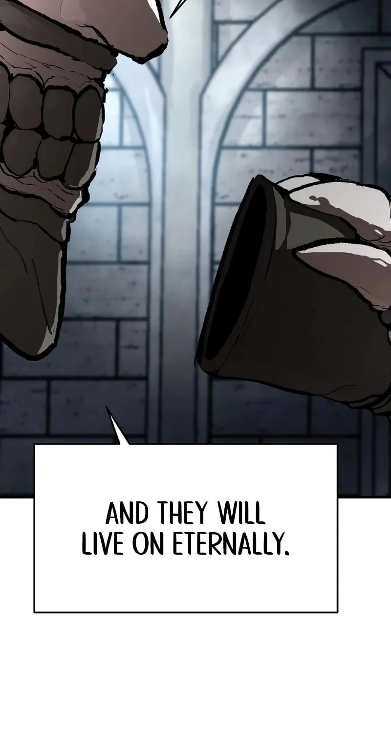 The War of Corpses Chapter 3 page 83 - 
