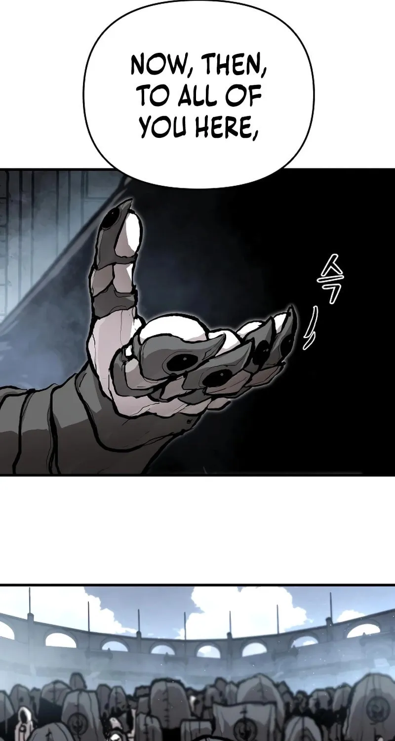 The War of Corpses Chapter 3 page 88 - 