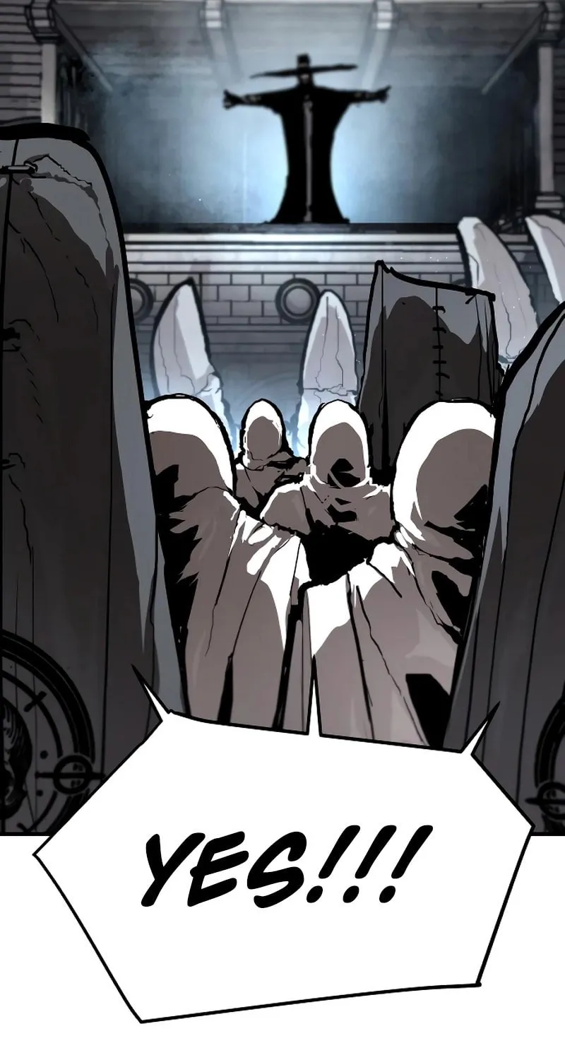 The War of Corpses Chapter 3 page 91 - 